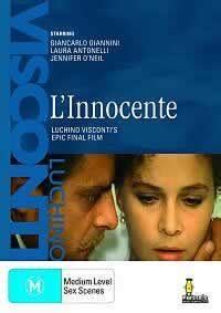 dorcel dvd|Amazon.com: L'Innocente – The Ingenuous : Movies & TV.